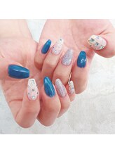 レミネイル(Remi nail)/持ち込みネイル