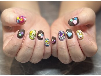 持ち込みバレンタイン (kotoko)