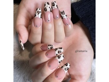 ネイル グラマリア(Nail Glramaria)/
