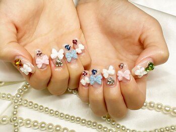 ザ セントラル ピア(THE CENTRAL PIER)/持ち込みデザイン