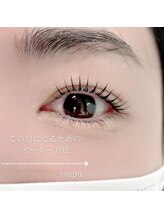 エストアール 博多口店(est-r.)/#パリジェンヌ#カール