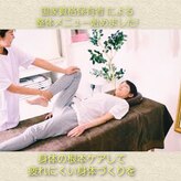 リリーマーノ