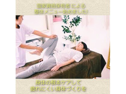 リリーマーノの写真