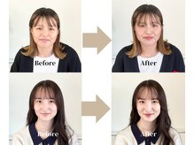 ユアスタイル(Your Style)/メイクレッスンで似合うメイクを