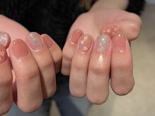 スクレ アズ エティル(scre as Etel)/simple60