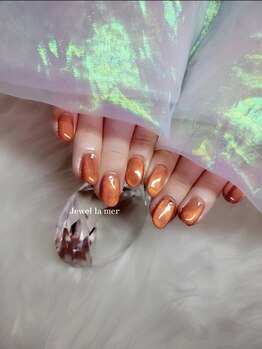 ジュエル ラ メール(Jewel la mer)/