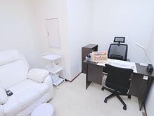 シュシュ(Chou Chou)の雰囲気（完全個室！ゆっくりとした空間でお過ごしいただけます。）