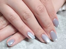 カッツェアンドリノ(Katze&Lino)/my&bee×シルキーマグ♪