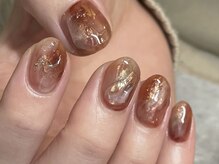 エクラネイルデザイン(eclat nail design)/