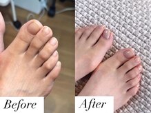 ネイルズ バイ ユイ 外苑前(Nails by Yui)