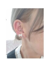 アリ(ARI)&nbsp;耳つぼ ジュエリー