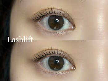 カミエユニ(Kamie-uni-)/まつ毛パーマ