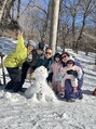 つくし整体院&nbsp;可愛い姪が2人。家族みんなで今しか出来ない事を全力で楽しむ！