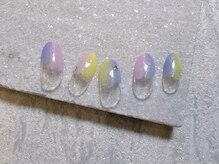 カプアプラス(Kapua Plus)/6月デザイン No.1