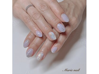 マリーネイル(Marie nail)の写真