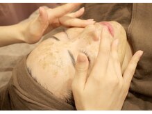 ミアンカ(mianca)/気になるところにアプローチ★