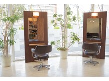 フフミ(fufumi)/美容室ANNTENA