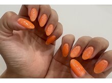 カルフールノア せんげん台店(carrefour Noa)/マグネットネイル