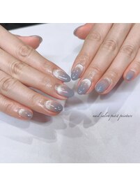 マグネット×カラグラ