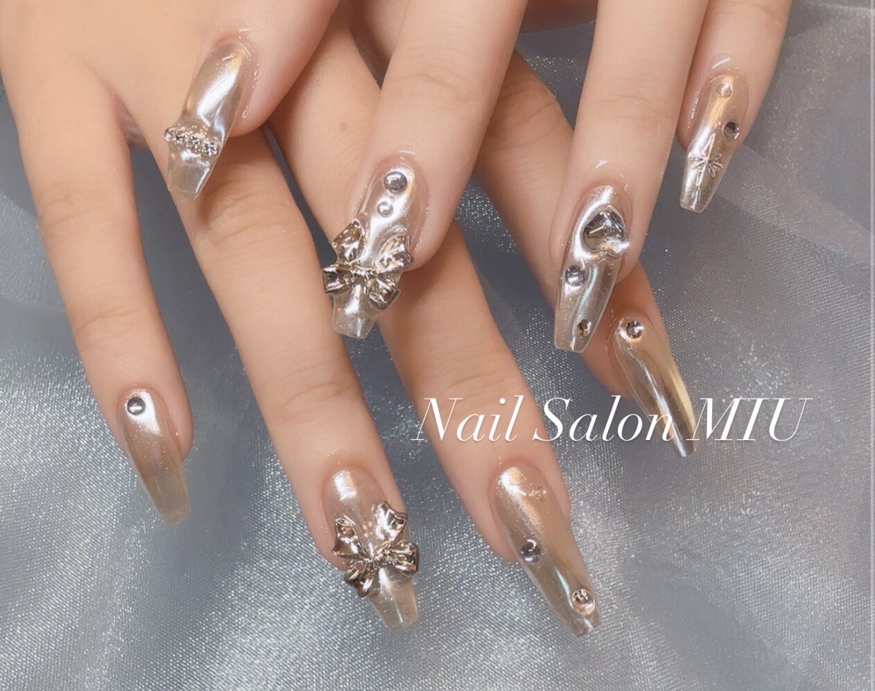 ミュウ(MIU)｜ホットペッパービューティー