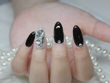ネイル セン ジジ 仙台店(Nail 1000 ZIZI)の雰囲気（【スーパープライス】ジェル¥4,180 スカ¥9,680）