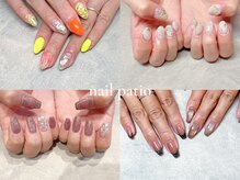 ネイルパティオ 草加店(nail patio)