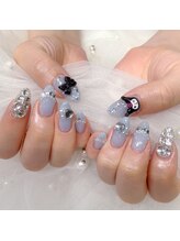 アンベリール 新宿(Embellir)/120分やり放題コース♪