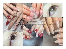 エムネイル(M nail)