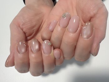 ヨーローネイル(YOLO Nail)/凛-RIN-