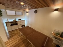 北洋堂接骨院鍼灸院/個室1