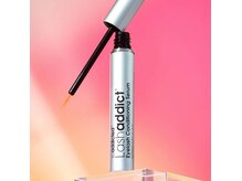 ユウ(Yuu)の雰囲気（濃く長く太く！ラッシュアディクト☆）