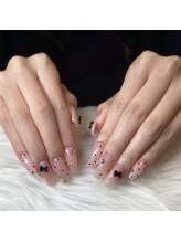 ネイル＆パーツケアrinory石巻店/