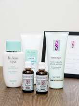 サロン ラン(salon rann)/ポールシェリー