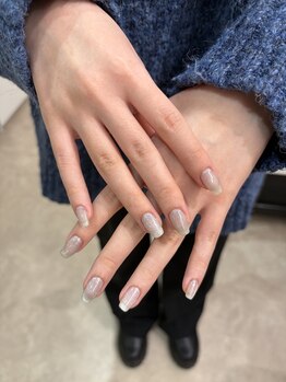 ペルシャ 坂戸駅前店(Persian)/マグネットワンカラー