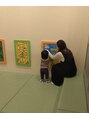 ラニネイル(Laninail) 3歳の息子がいます。