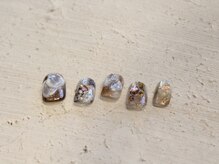 アルクネイル 成田(alku nail)/[成田/成田駅/パラジェル]