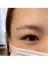 オビエントアイラッシュ(obient eyelash)/