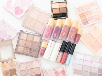 プティ 横浜(Petit)/パーソナルカラーメイクレッスン