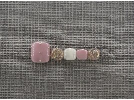 4月　フット定額デザインコース