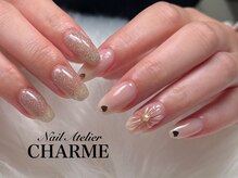 シャーム(CHARME)