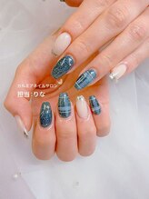カルミアネイル 日暮里店(Kalmia Nail)/
