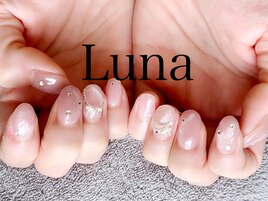 マグネットネイル