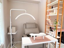 グロスネイル(gloss nail)