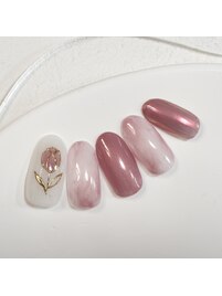 シーズンデザインコース￥11880