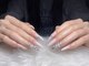 アカリネイル(akari nail)の写真/【碧南市】お財布に優しい価格設定が魅力の"AkariNails"★ネイルが初めての方にもおすすめです◎