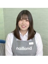 ネイルランド 川口店 oka