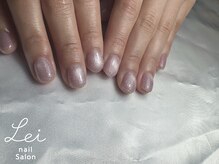 レイネイル(Lei nail)/マグネット　¥5,500