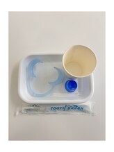 ホワイトニングショップ 三田店/三田市で手ぶらホワイトニング！