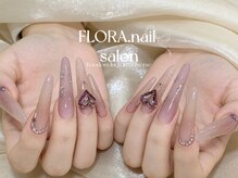 フローラ(FLORA)の雰囲気（低価格×高技術長く通いやすい店をお探しの方【スカルプ】）