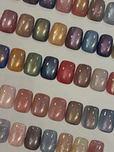 ネイルズ グラヴィス(Nails Gravis)/セレクトマグネットコース